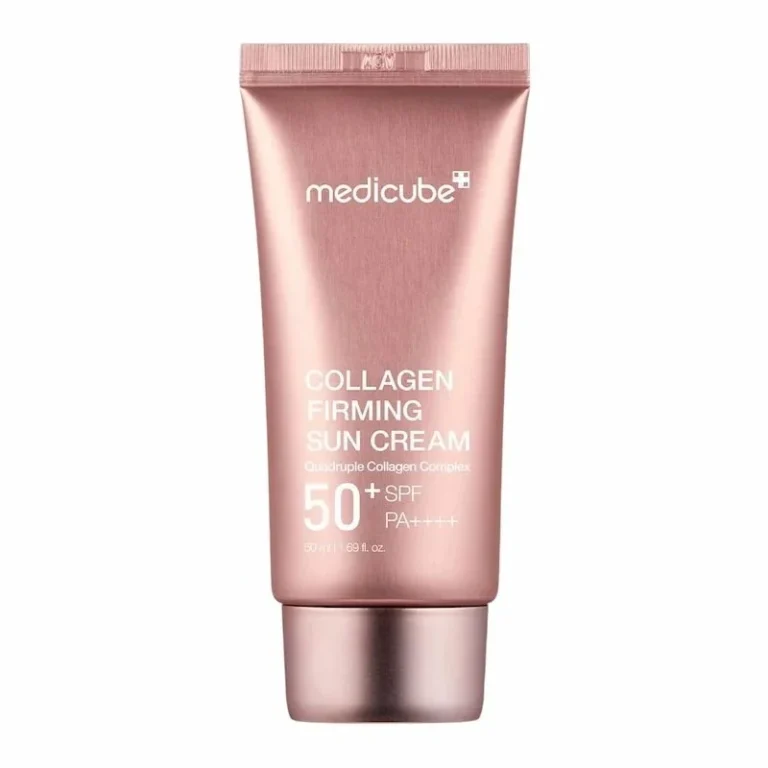 Medicube collagen firming sun cream spf 50+ 50 ml_1