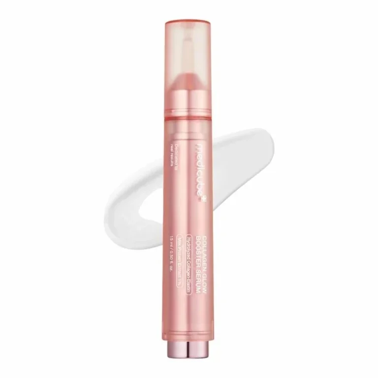 Medicube collagen glow booster serum 15ml_1