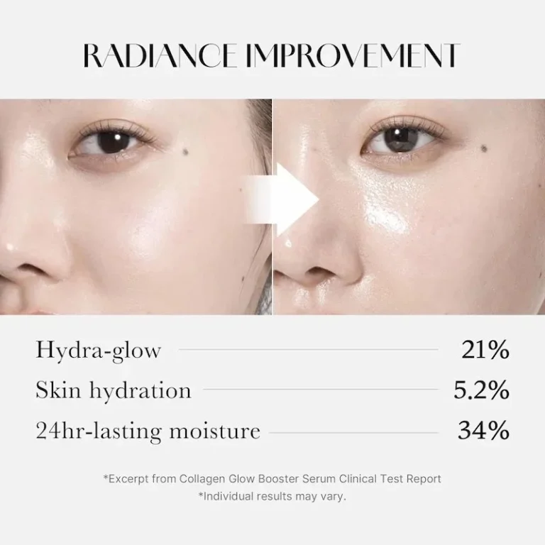 Medicube collagen glow booster serum 15ml_2