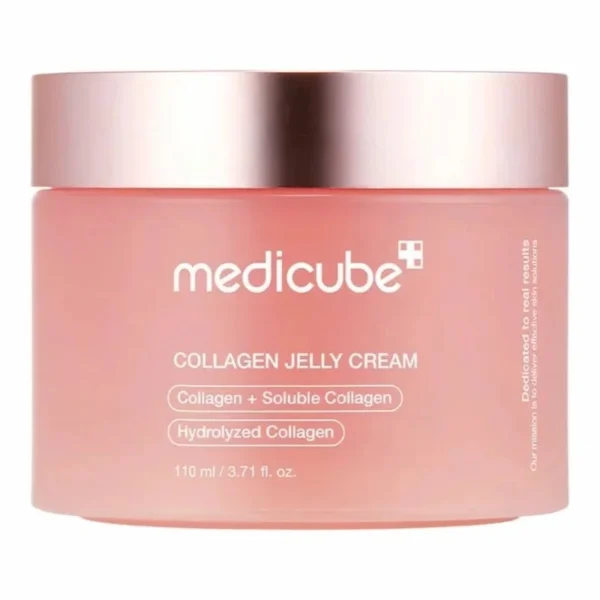 Medicube collagen jelly cream 110ml