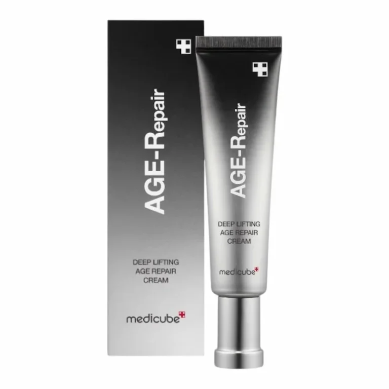 creme-anti-age-medicube-deep-lifting-cream-raffermissante-peptides-visage
