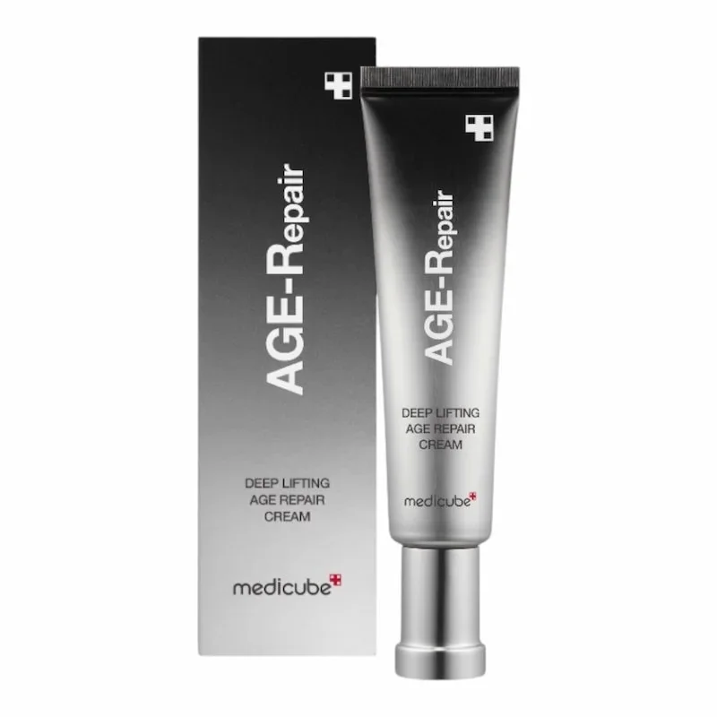 medicube-creme-anti-age-raffermissante-deep-lifting-50-ml creme-anti-age-medicube-deep-lifting-cream-raffermissante-peptides-visage