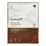 Medicube deep peptide radiance mask 27ml