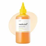 tonique-medicube-kojic-acid-turmeric-resurfacing-toner-anti-taches-eclaircissant