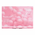 Medicube pdrn pink one day serum 10 ampoules