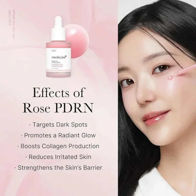 Medicube serum pdrn pink peptide 30ml_2