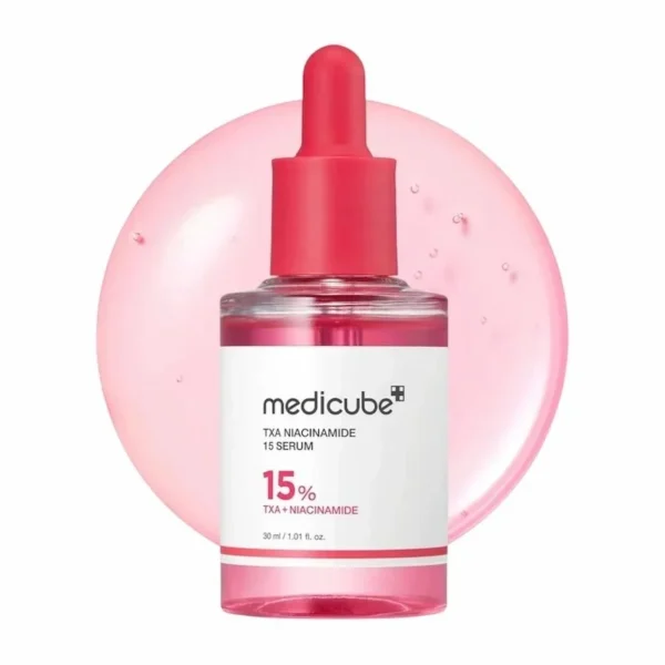 Medicube serum txa niacinamide 15 30 ml