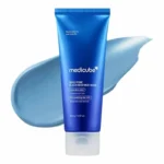 masque argile points noirs medicube zero pore mud mask soin visage pores dilatés