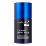 sérum resserre pores medicube zero pore one-day aha bha pha grain de peau affiné
