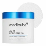 Medicube zero pore pad 2.0 70 disques_1