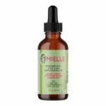 huile cheveux romarin Huile Fortifiante Romarin & Menthe soin capillaire