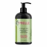 leave in conditioner Leave-In Conditioner Fortifiant Hydratation et Pousse soin cheveux