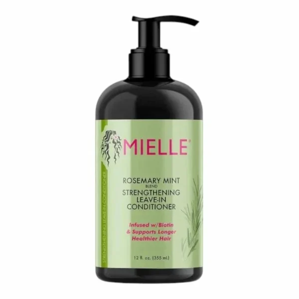 leave in conditioner Leave-In Conditioner Fortifiant Hydratation et Pousse soin cheveux