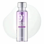 essence anti-âge au NAD numbuzin no 9 bio-lifting peptides antioxydants régénération peau