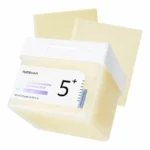 Numbuzin no.5 vitamin niacinamide concentrated pad 70 pads 180ml_1