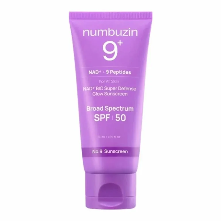 solaire-numbuzin-9-nad-bio-super-defense-glow-sunscreen-anti-age