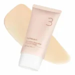 Numbuzin porcelain base skip tone up beige n3 spf50+ pa++++ 50 ml_1