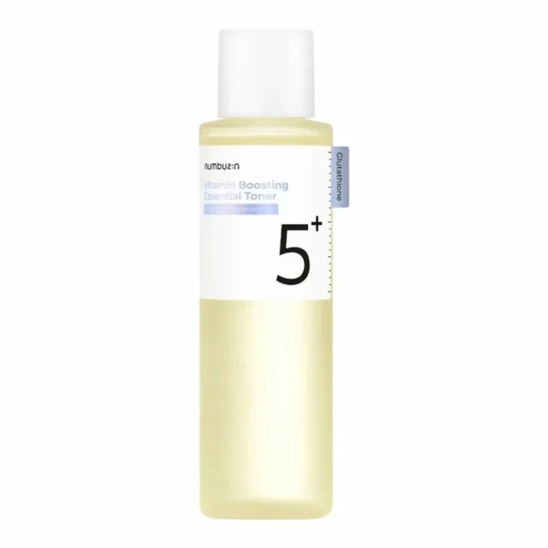 tonique eclaircissant Tonique Éclat Vitamines soin visage