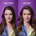 apres shampooing Après-Shampooing Argan OGX Nutrition Réparation Intense soin cheveux