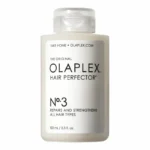 soin cheveux Olaplex Hair Perfector soin réparateur cheveux
