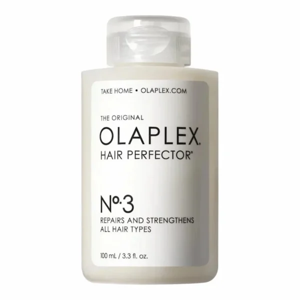 soin cheveux Olaplex Hair Perfector soin réparateur cheveux