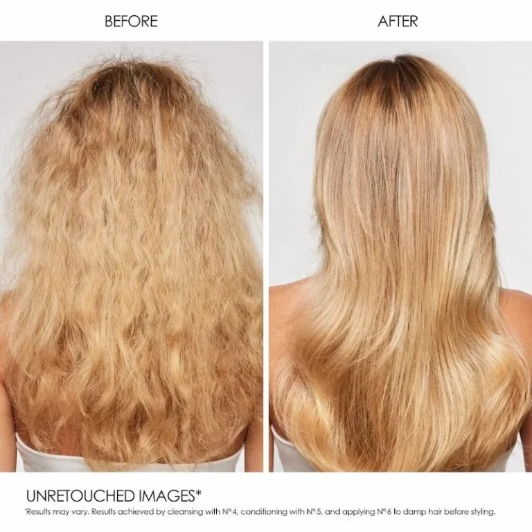 apres shampooing – Après Shampooing Réparateur Hydratant soin cheveux