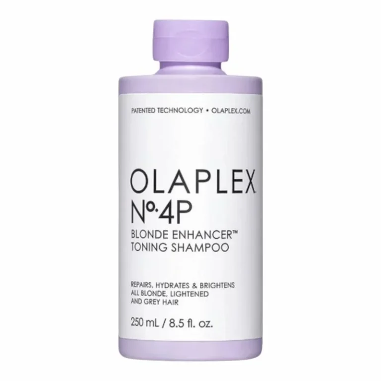 shampooing violet Shampooing Violet Olaplex Nº4P Cheveux Blonds Sublimes cheveux