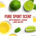 déodorant homme Déodorant Homme Old Spice Pure Sport Stick 85 ml – Protection 48h