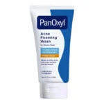 panoxyl – Acne Foaming Wash 10 % Nettoyant Visage et Corps