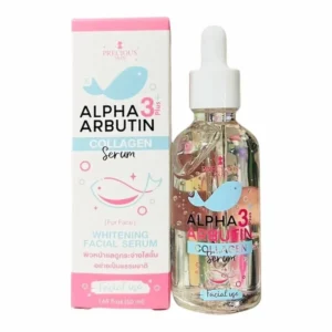 serum-alpha-arbutin-precious-skin-3plus-collagen-eclaircissant-anti-taches