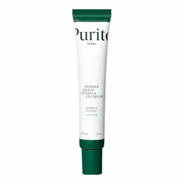 contour-des-yeux-purito-centella-green-level-eye-cream-peptides-anti-rides