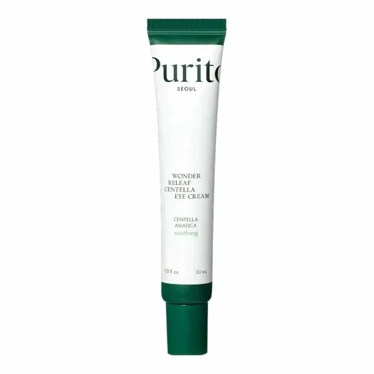 contour-des-yeux-purito-centella-green-level-eye-cream-peptides-anti-rides