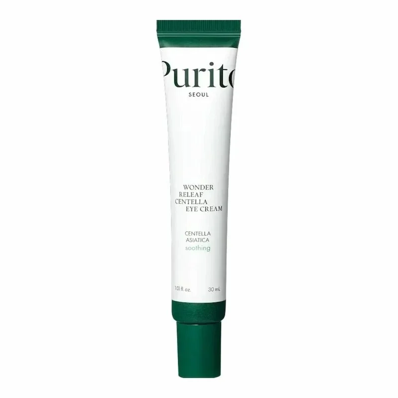 purito-centella-green-level-creme-contour-des-yeux-30-ml contour-des-yeux-purito-centella-green-level-eye-cream-peptides-anti-rides