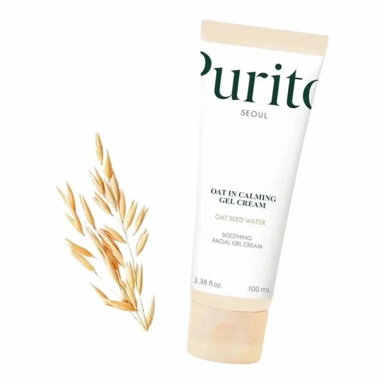 gel-creme-avoine-purito-oat-in-calming-gel-cream-hydratant-apaise-rougeurs
