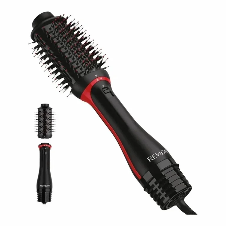 brosse soufflante Brosse Soufflante Volumisante Pro Hair Volume appareil coiffant