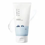 round-lab-1025-dokdo-cleanser-nettoyant-visage-peaux-sensibles-hydratant