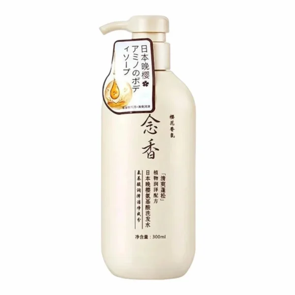shampooing-sakura-japonais-croissance-cheveux-anti-chute-ginseng-fleur-cerisier