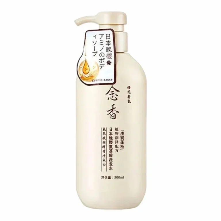 shampooing-sakura-japonais-croissance-cheveux-anti-chute-ginseng-fleur-cerisier