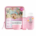 coffret soin hydratant Rituel Corps Éclat coffret cosmétique