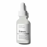 niacinamide zinc Sérum Équilibrant Niacinamide & Zinc Peau Nette soin visage