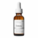 rétinol visage Sérum Rétinol 1% en Squalane The Ordinary 30ml
