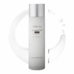 lait tonique coréen tirtir milk skin toner light hydratation éclat niacinamide riz céramides