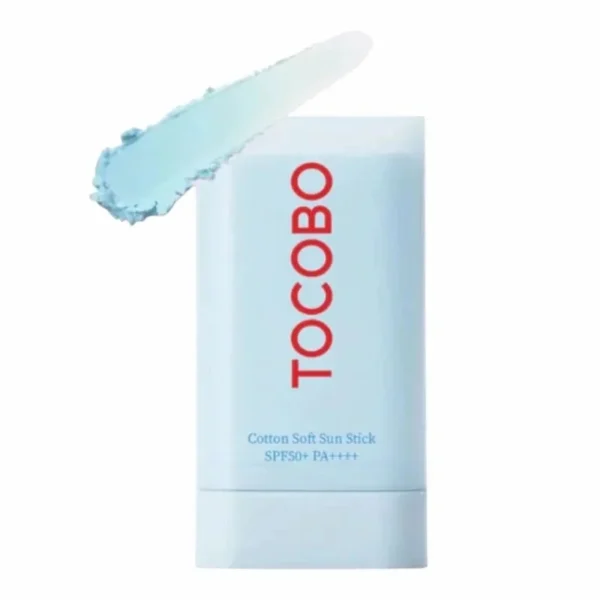 Tocobo cotton soft sun stick spf50+ pa++++_1