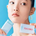 Tocobo cotton soft sun stick spf50+ pa++++_2