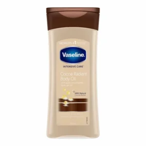 huile gel cacao Cocoa Radiant Gel Oil soin corporel hydratant