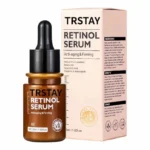 Vibrant glamour retinol serum anti aging firming 30 ml