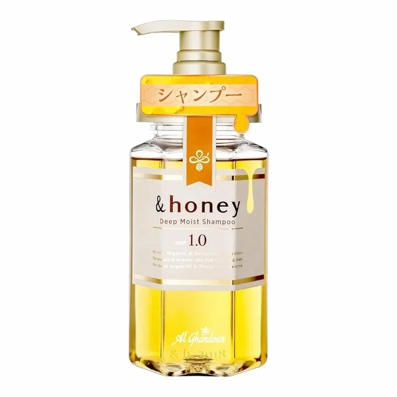 vicrea-honey-deep-moist-shampoo-1.0-440ml_1 Vicrea honey deep moist shampoo 1.0 440ml_1