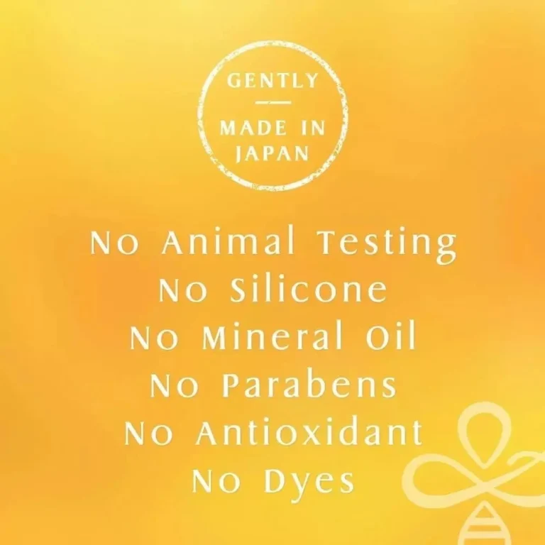 Vicrea honey deep moist shampoo 1.0 440ml_2
