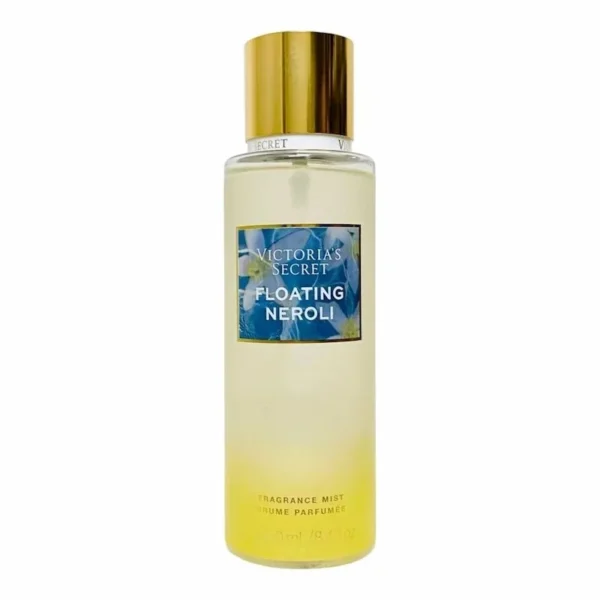 parfum neroli Parfum Néroli Lumineux Floating Essence Victoria’s Secret eau de parfum femme